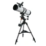 Телескоп Veber PolarStar 650/130 EQ рефлектор